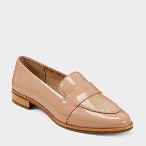 Areosoles Eden Loafer